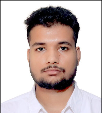 Deepesh Singh